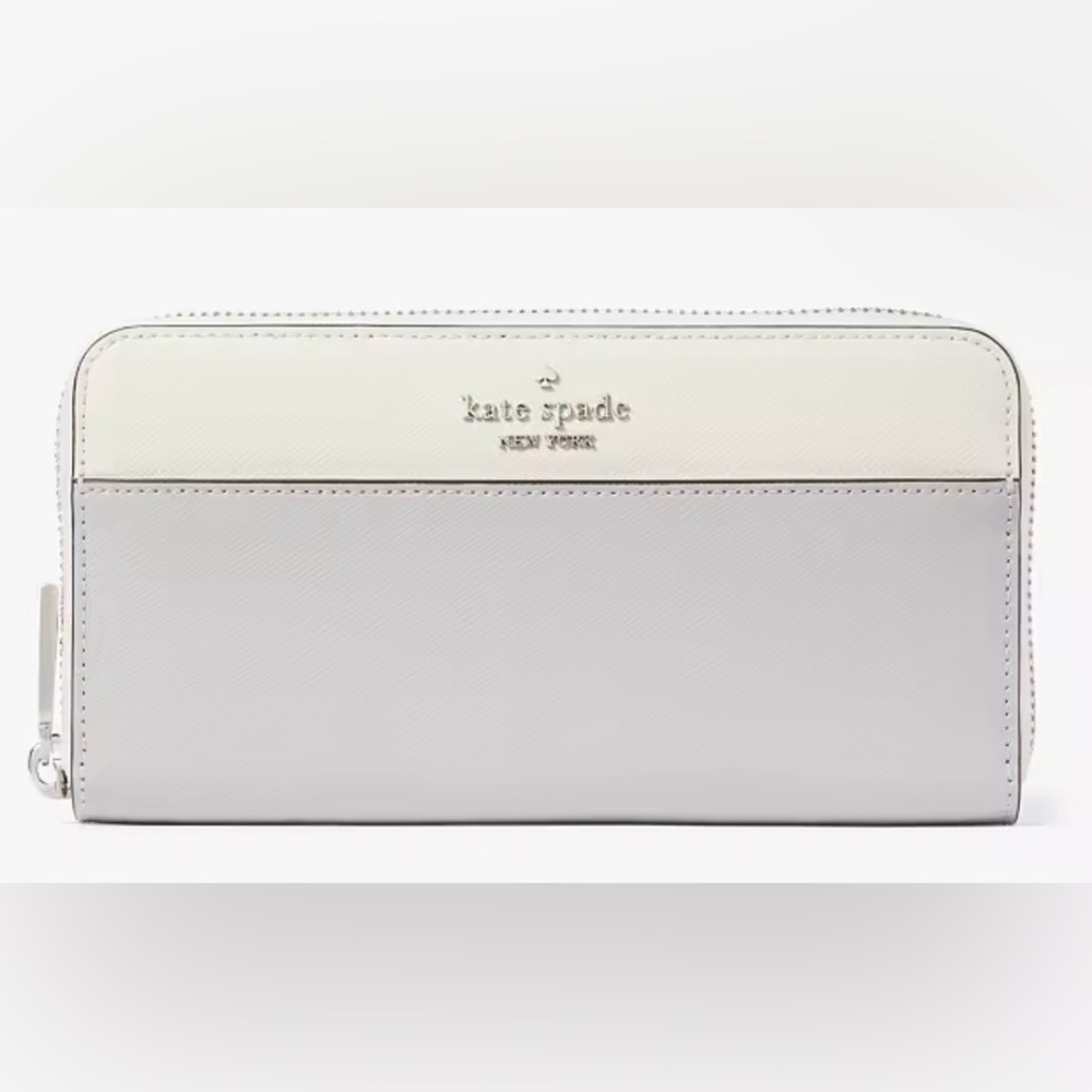 Kate Spade Large Wallet